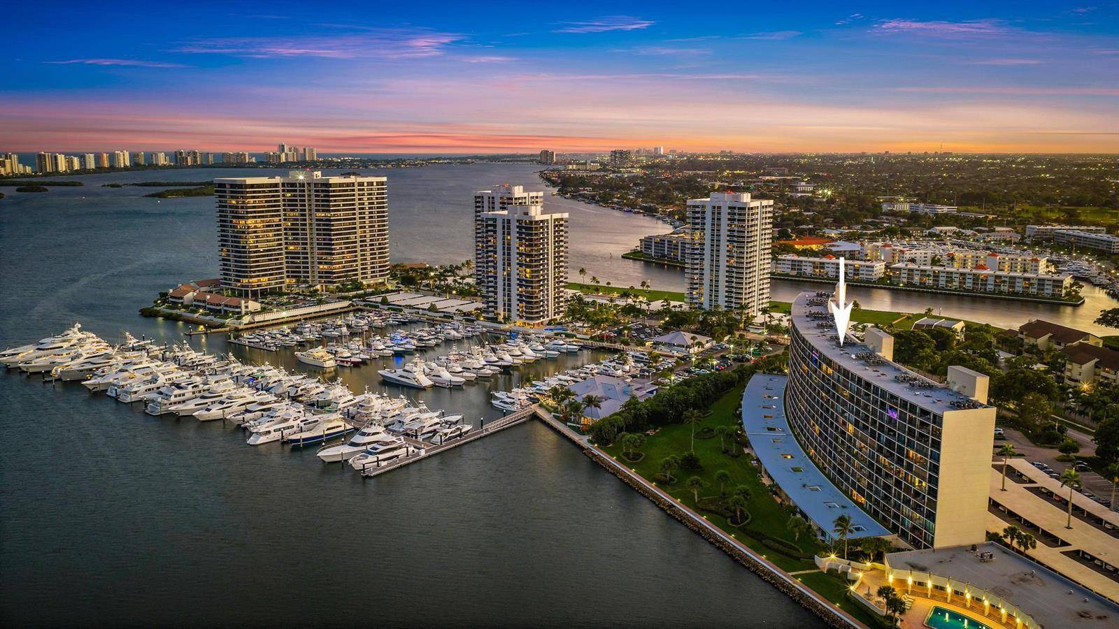 124 LakeshoreNorth Palm Beach - OLD PORT COVE CONDO THREE,Old Port Cove - Quay condo unit 9290 - picture