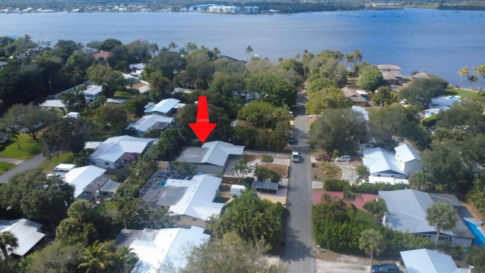 507 SW North River PointStuart - picture