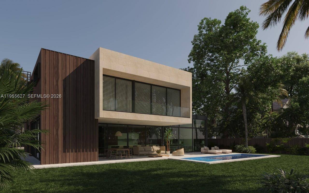 4081 Hardie AveMiami - picture