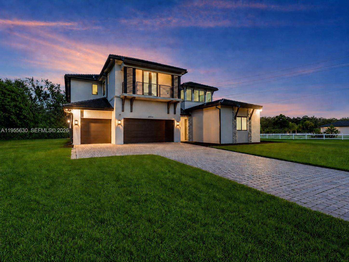 4950 SW 158th AvenueSouthwest Ranches - picture