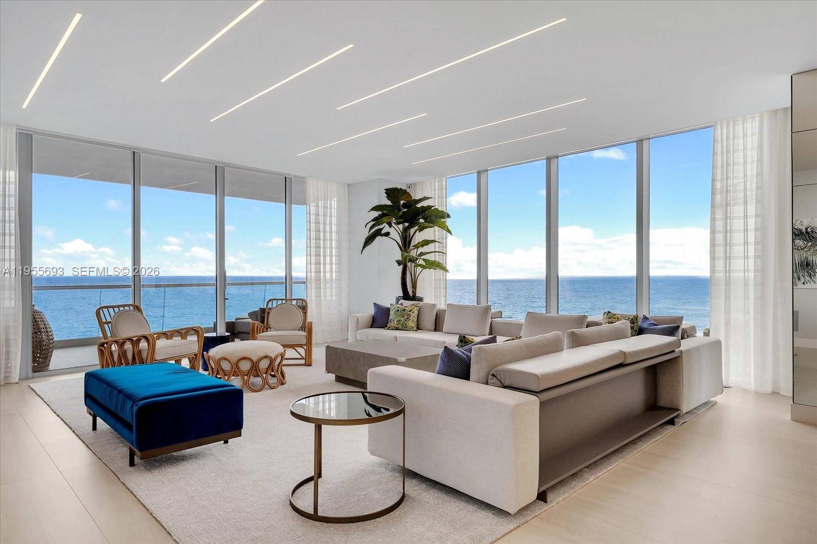 18501 Collins AveSunny Isles Beach - Condo 5+ Stories,Condo condo unit 704 - picture
