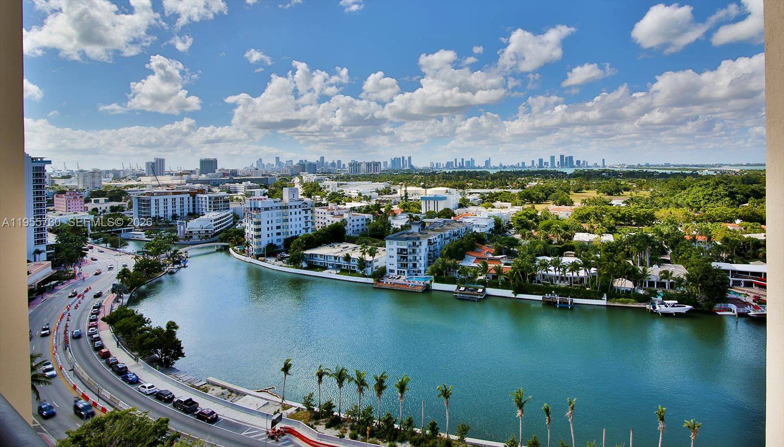 2555 Collins AveMiami Beach - CLUB ATLANTIS CONDO condo unit 1804 - picture
