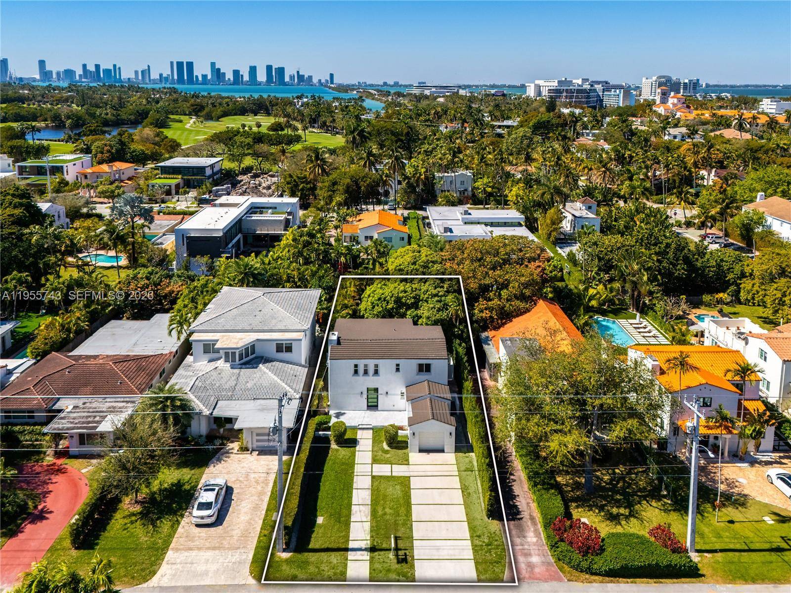 3166 Royal Palm AveMiami Beach - picture