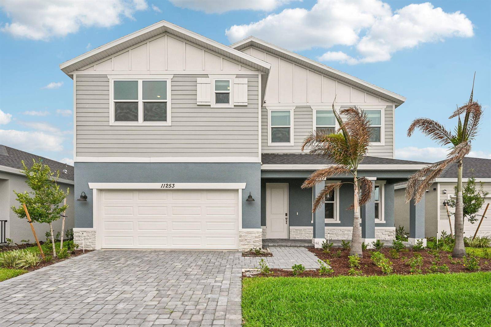 11253 NW BlockbirdPort St. Lucie - picture