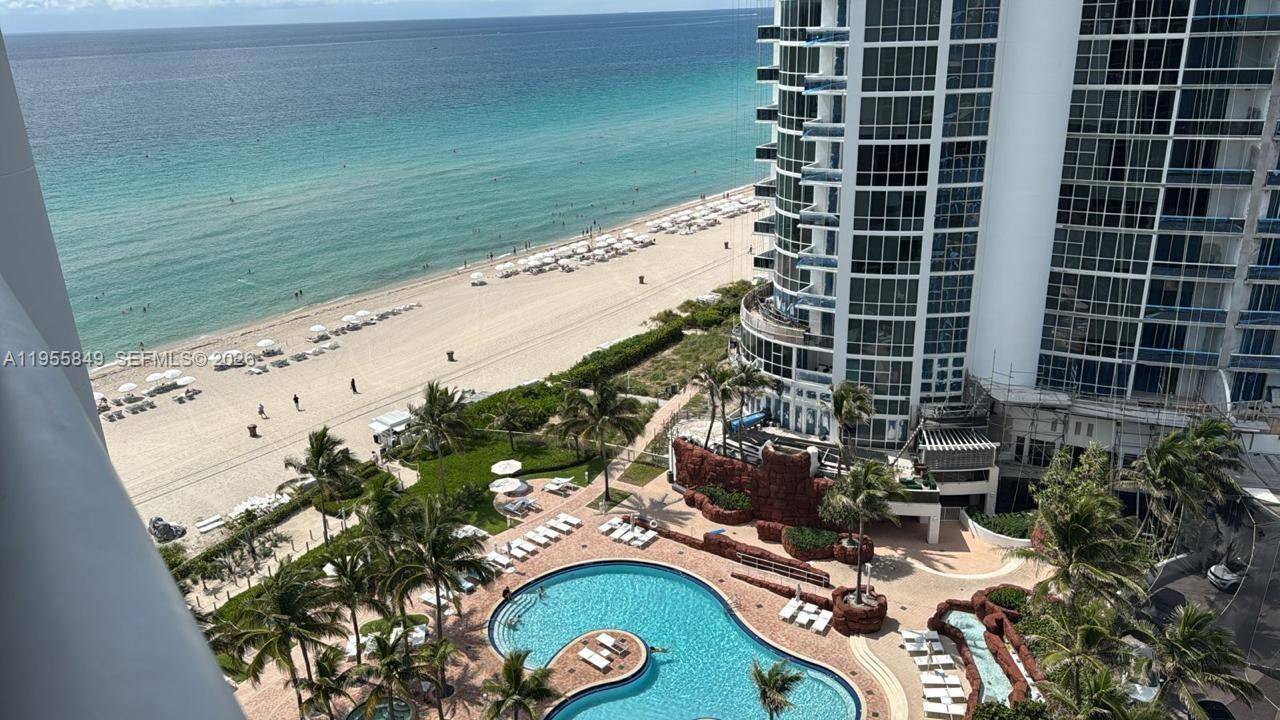 18201 Collins AveSunny Isles Beach - TRUMP ROYALE CONDO condo unit 1507 - picture