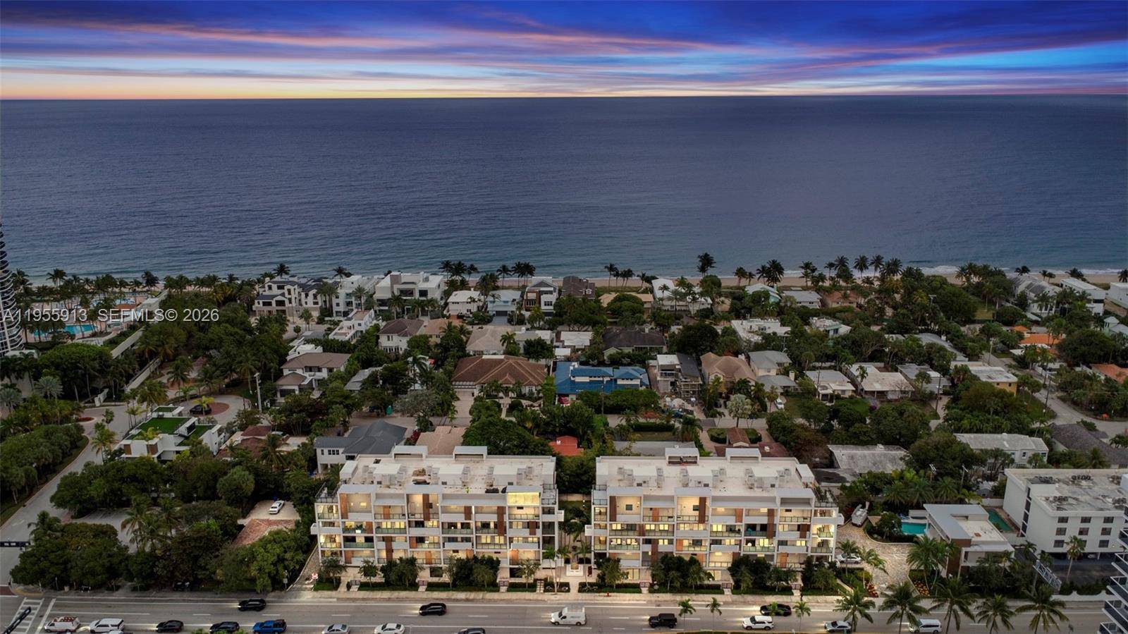 3040 N Ocean BlvdFort Lauderdale - Condo 1-4 Stories,Condo condo unit N101 - picture