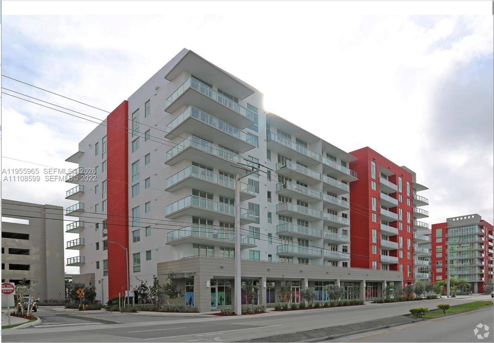 7661 NW 107th AveDoral - Condo 5+ Stories,Condo condo unit 407 - picture