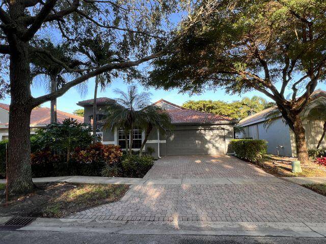 10330 Copper LakeBoynton Beach - picture