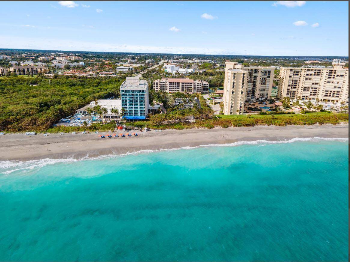 500 Ocean TrailJupiter - OCEAN TRAIL CONDO V,Ocean Trail condo unit 506 - picture
