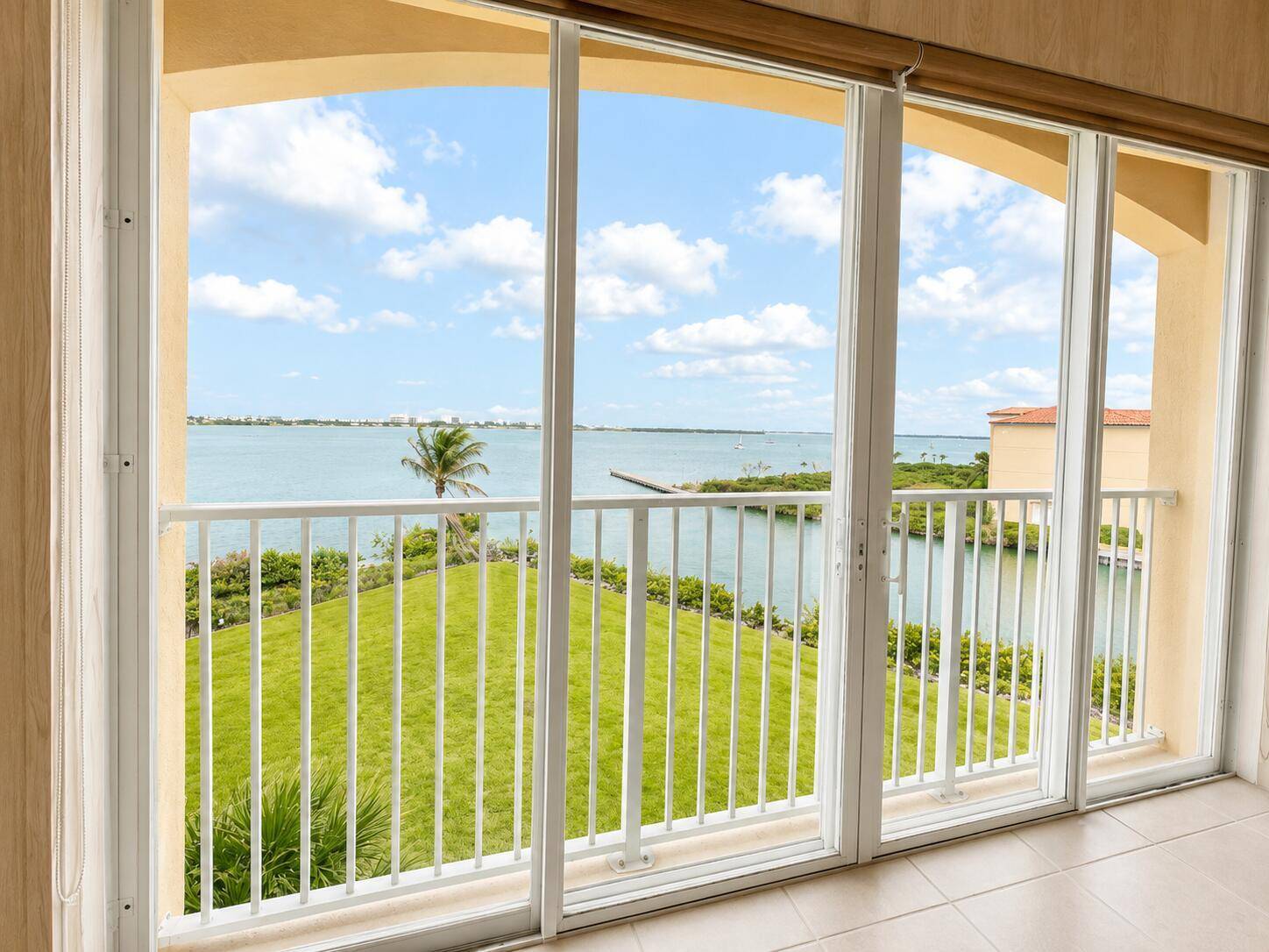 4 Harbour IsleFort Pierce - Harbour Isle East condo unit Ph-4 - picture