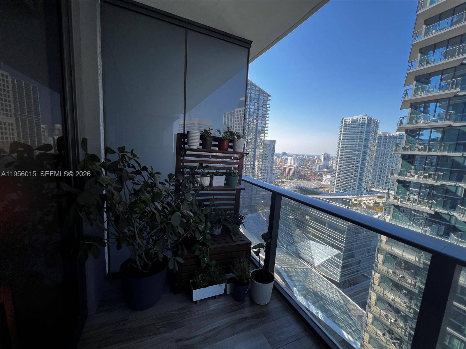 801 S Miami AveMiami - Condo/Co-Op/Annual,Condo condo unit 2807 - picture