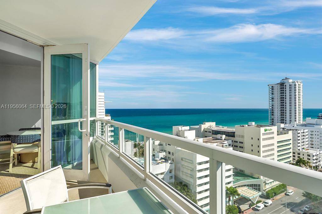4401 Collins AveMiami Beach - Condo-Hotel,Condo condo unit 1712 - picture