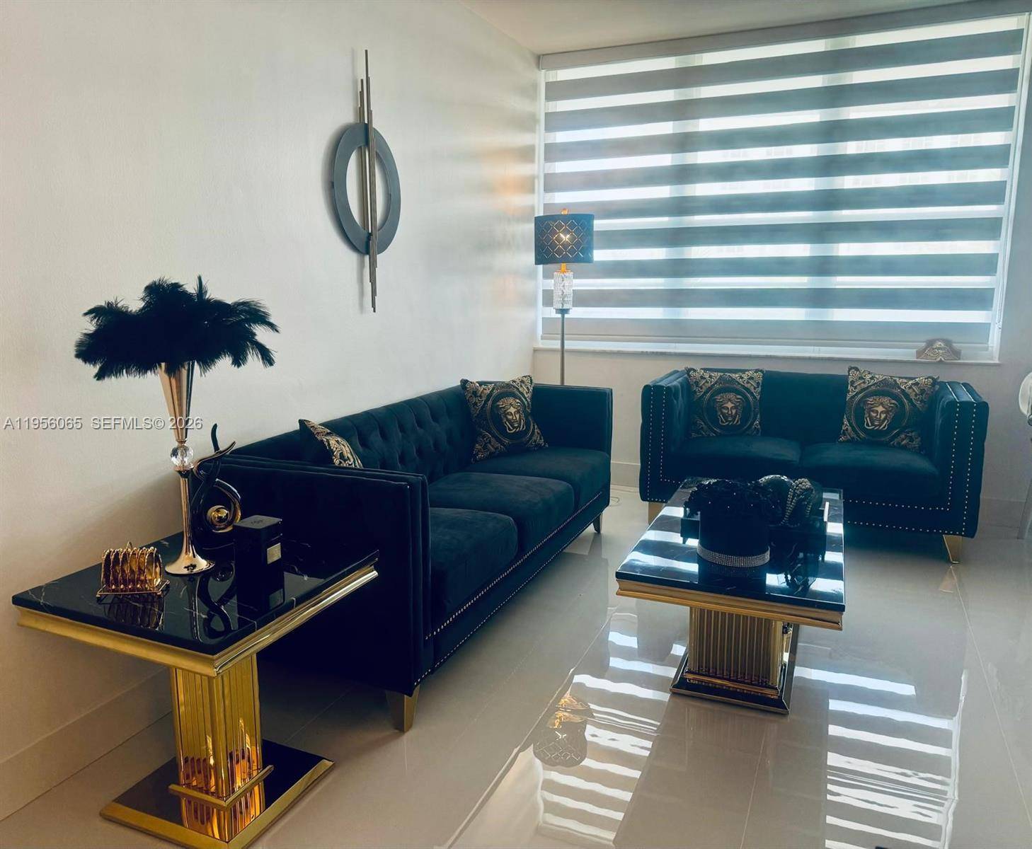 100 Lincoln RdMiami Beach - THE DECOPLAGE CONDO condo unit 408 - picture