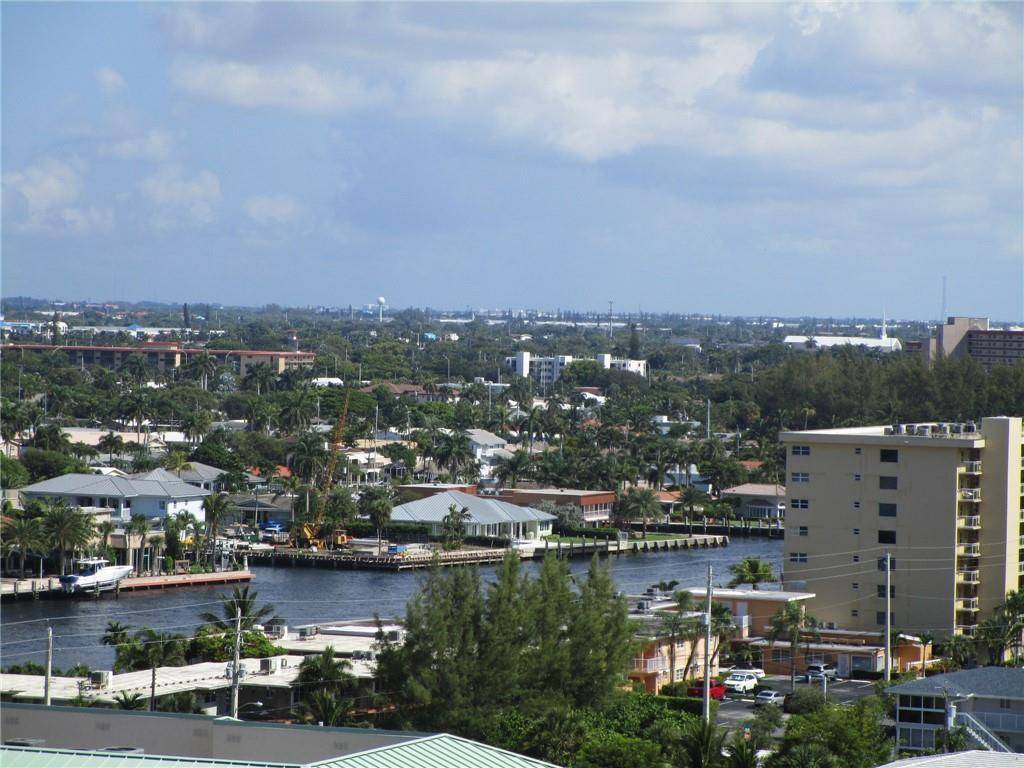 405 N OceanPompano Beach - Condo condo unit 1225 - picture