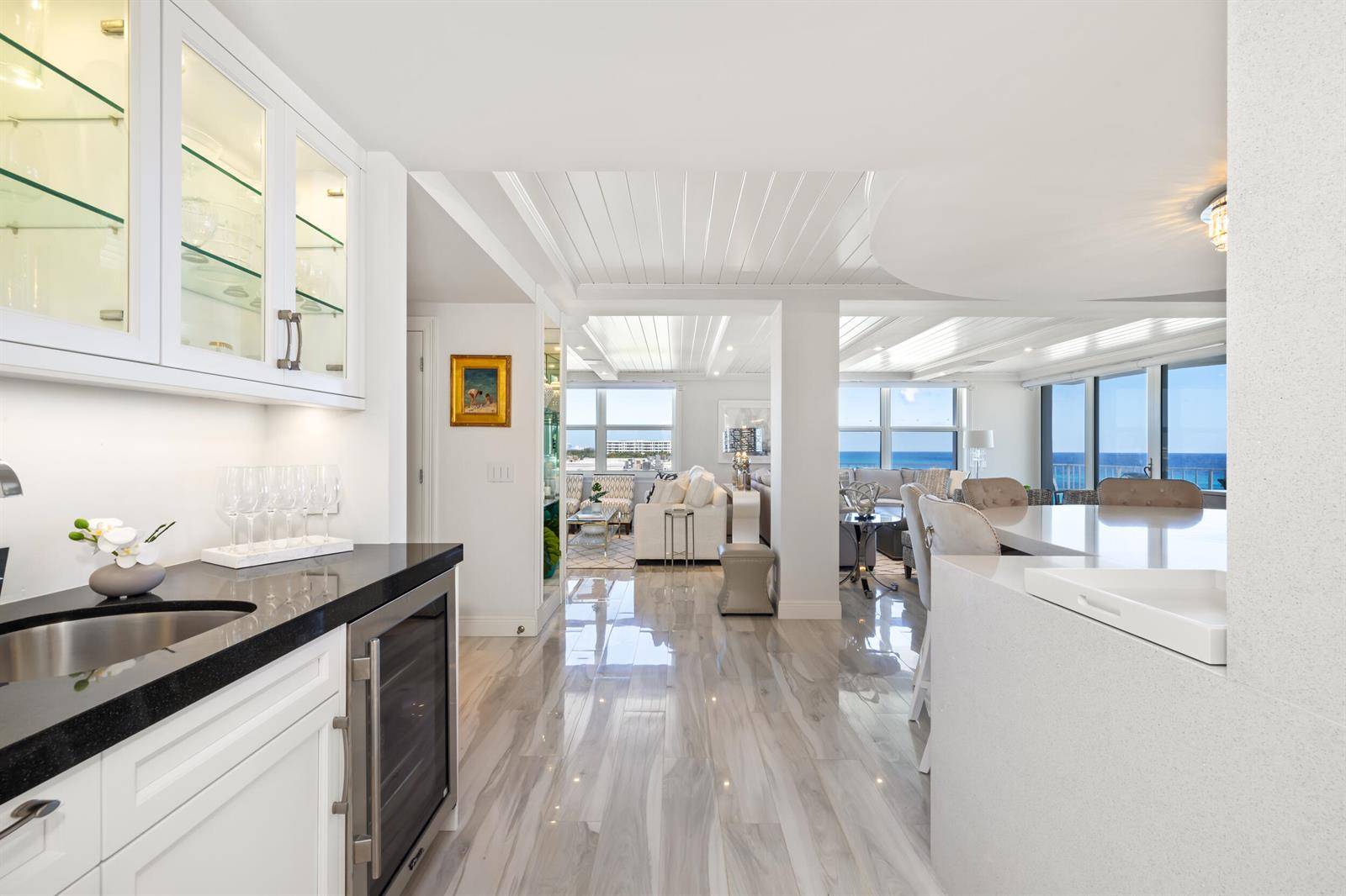 2295 S OceanPalm Beach - TWENTY TWO NINETY FIVE SOU,Harbour House condo unit 625 - picture