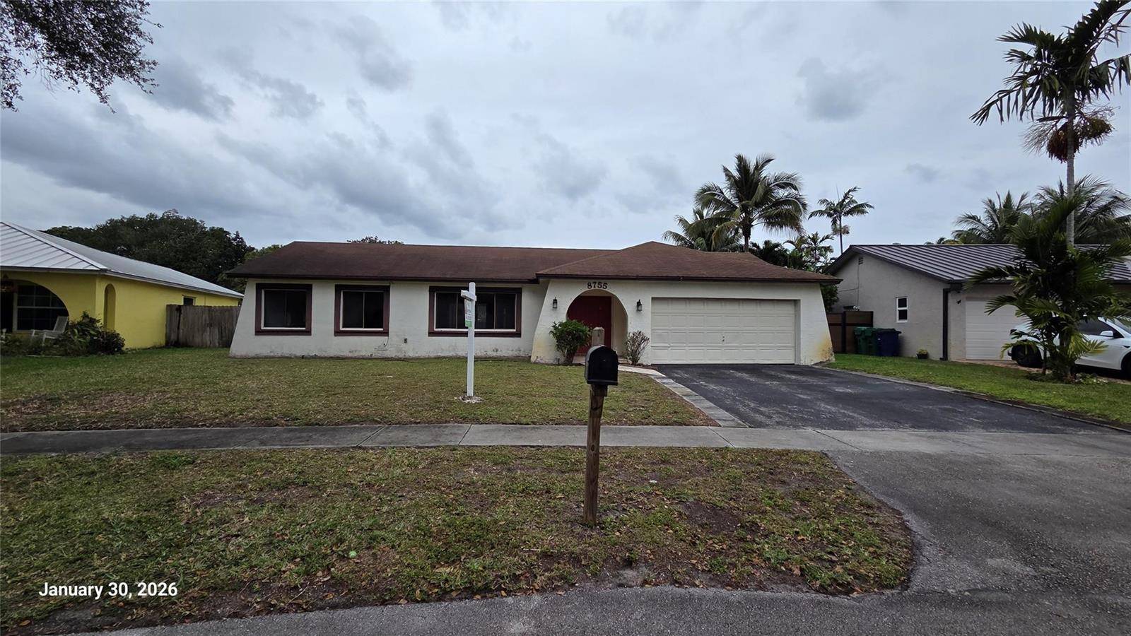 8755 SW 53rdCooper City - picture