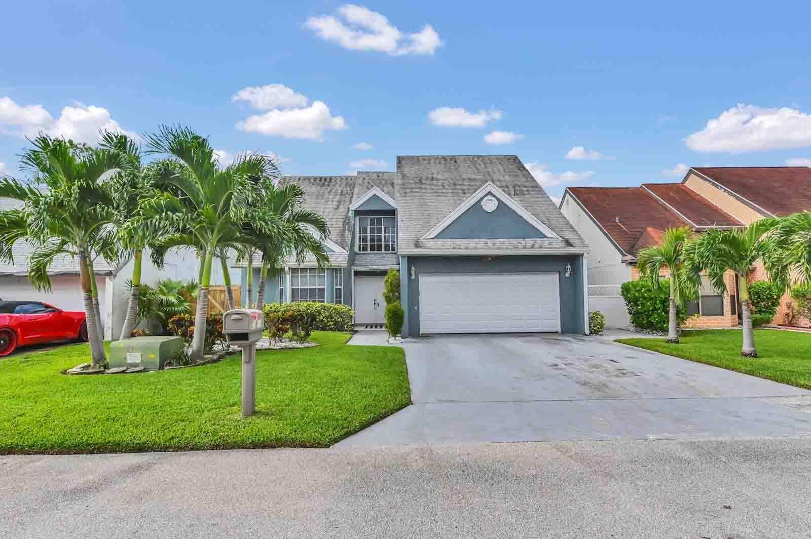 5120 FoxhallWest Palm Beach - picture