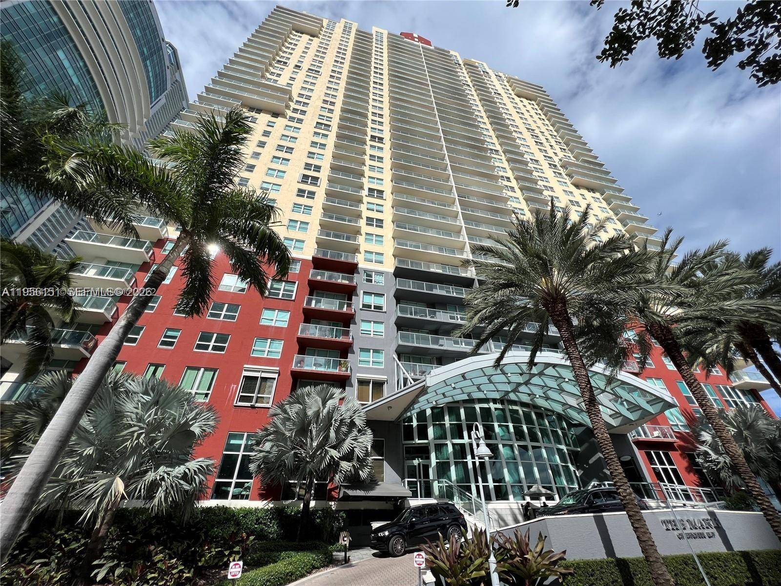 1155 Brickell Bay DrMiami - Condo/Co-Op/Seasonal,Condo condo unit 1806 - picture