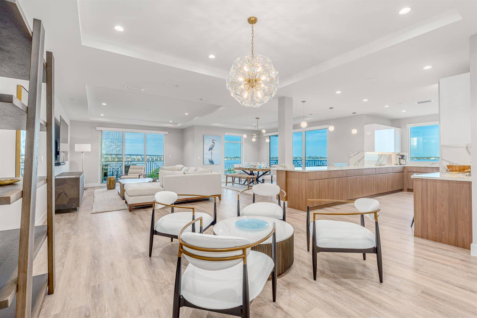 41 SW SeminoleStuart - SAILFISH COVE CONDOMINIUM,SAILFISH COVE STUART condo unit 306 - picture