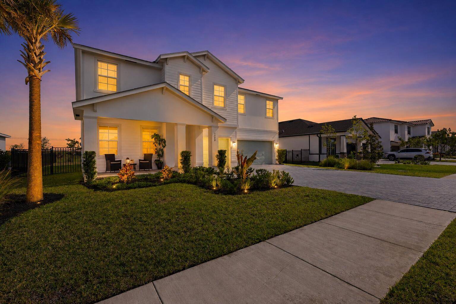 1148 Tangled OrchardLoxahatchee - picture