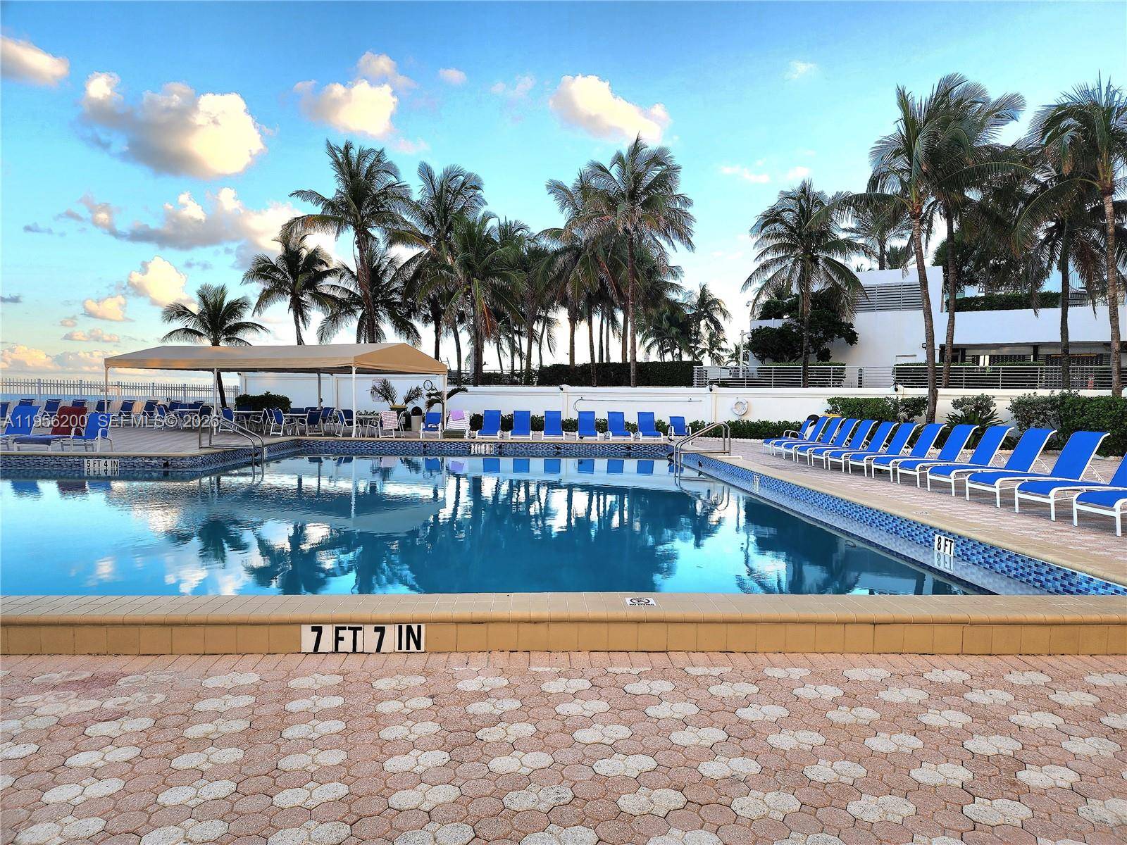 3505 S Ocean DrHollywood - Condo/Co-Op/Off Season,Condo condo unit 901 - picture