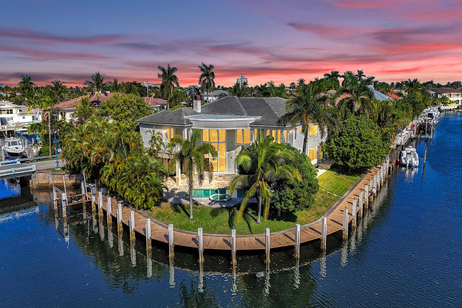 2330 NE 31stLighthouse Point - picture