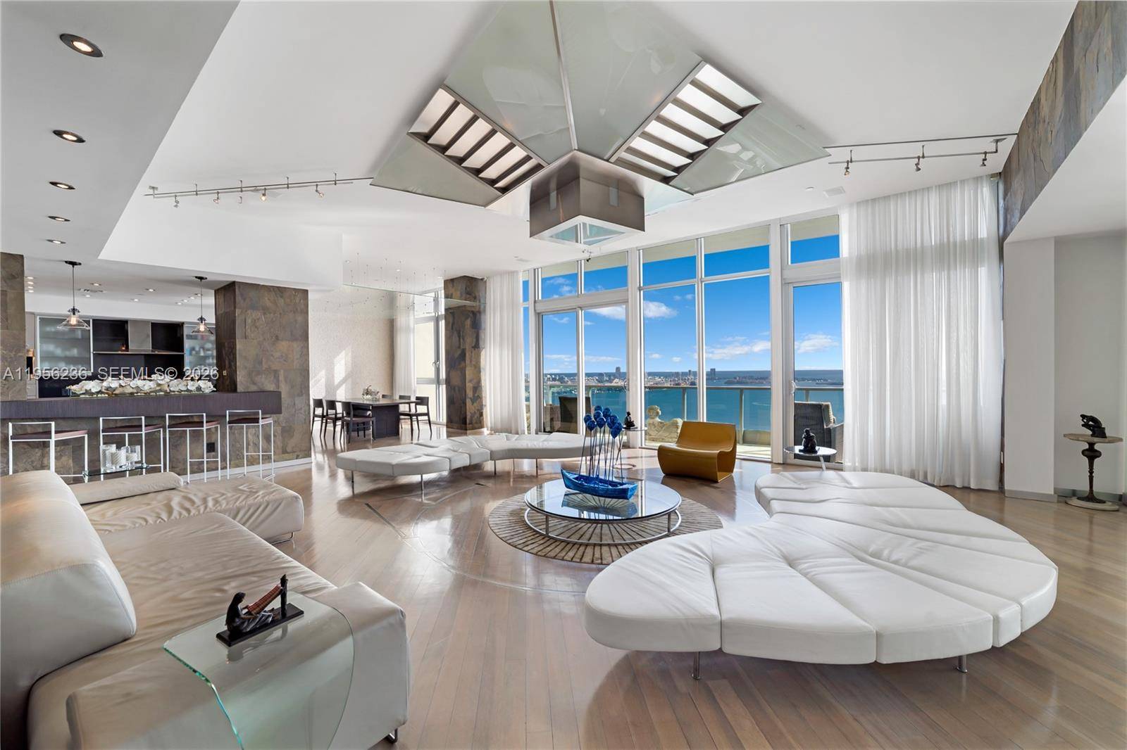 1331 Brickell Bay DrMiami - Condo 5+ Stories,Condo condo unit PH4605 - picture