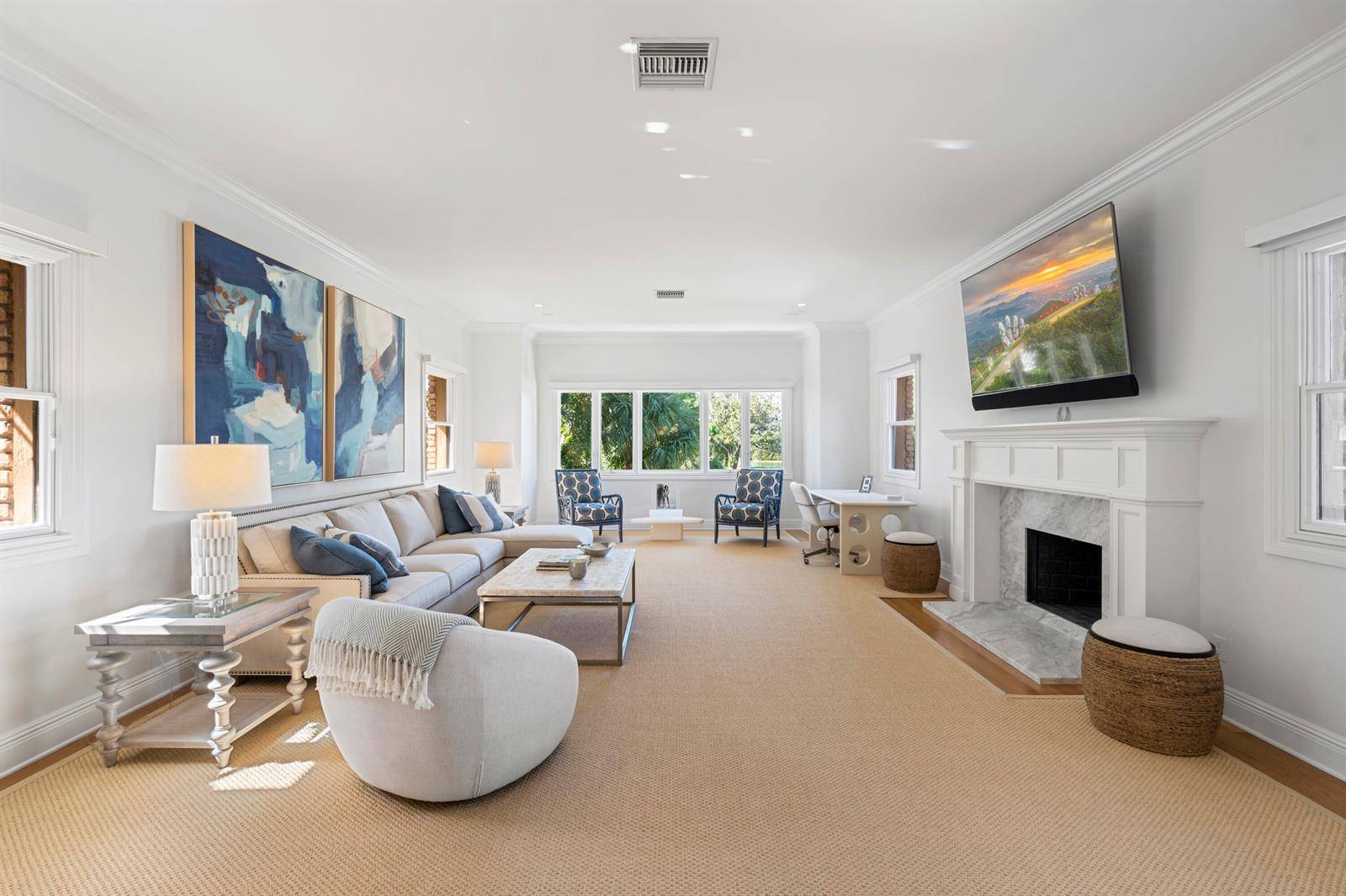 11890 SE Hill ClubJupiter - JUPITER HILLS VILLAGE COND condo unit 104 - picture