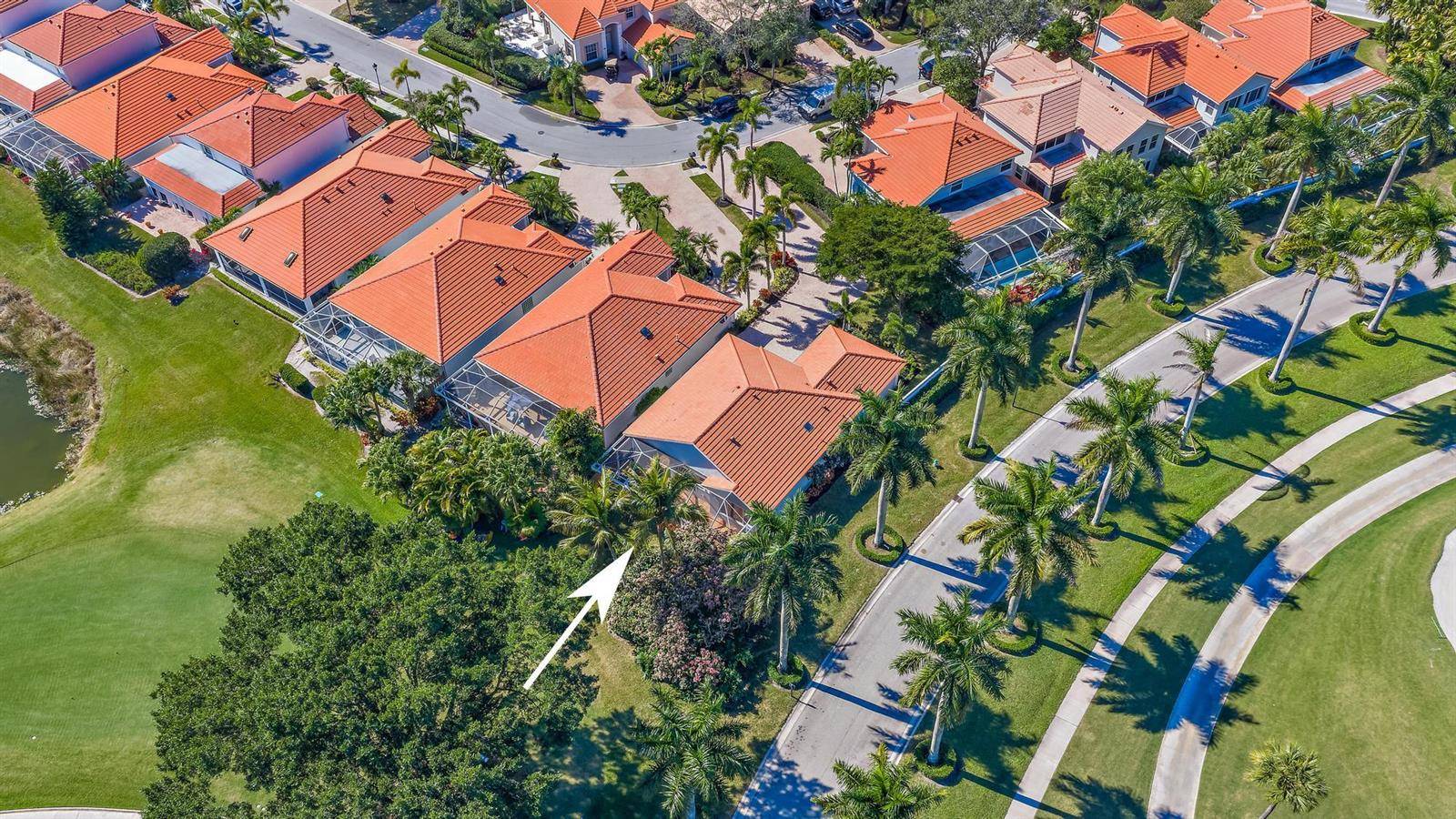 8384 Heritage ClubWest Palm Beach - picture