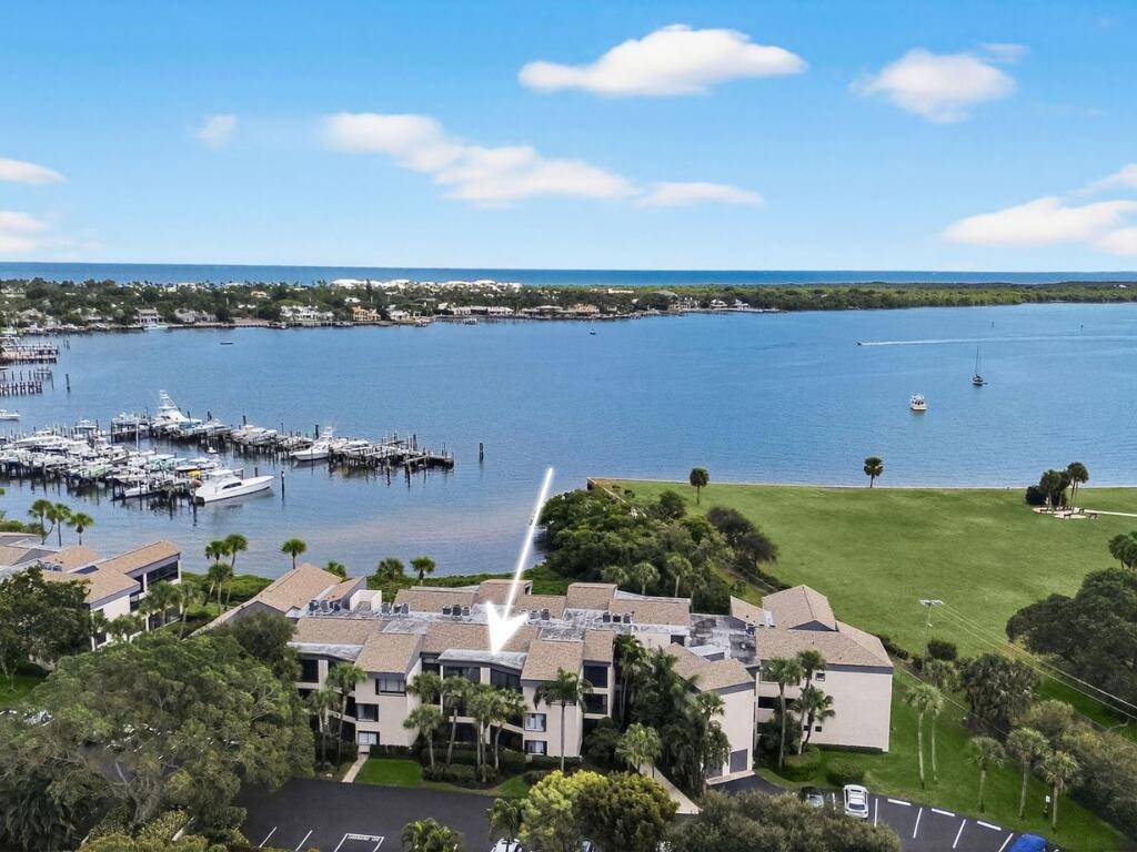 1660 Twelve OaksNorth Palm Beach - Condo condo unit 303 - picture