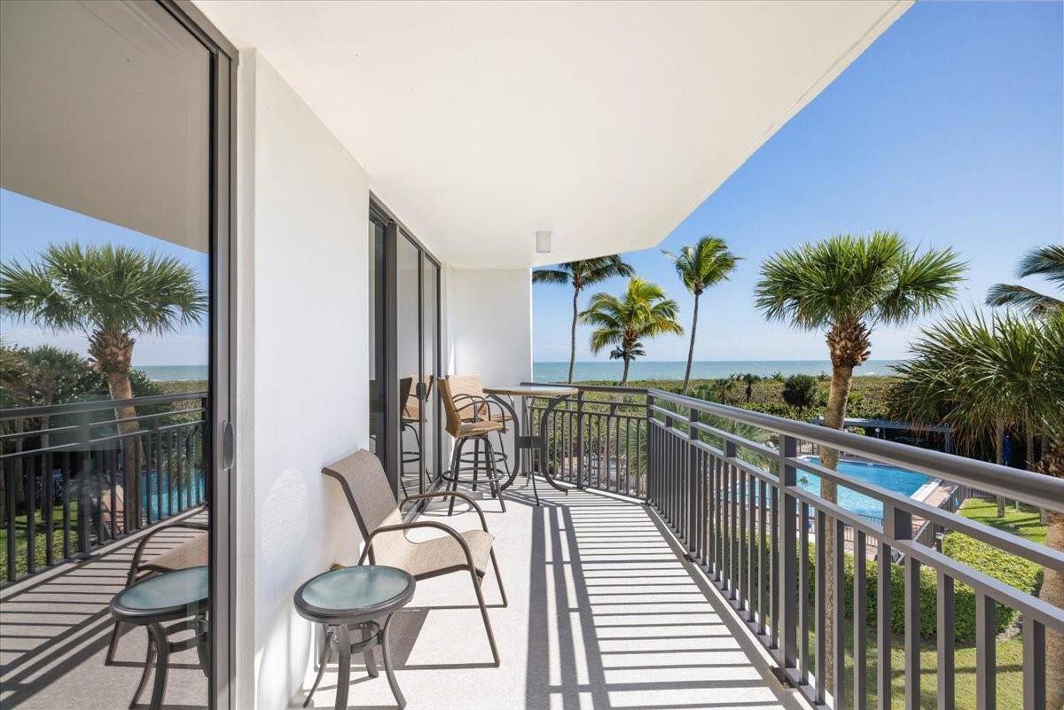 2800 N Highway A1aFort Pierce - BARCLAY BEACH CLUB condo unit 307 - picture