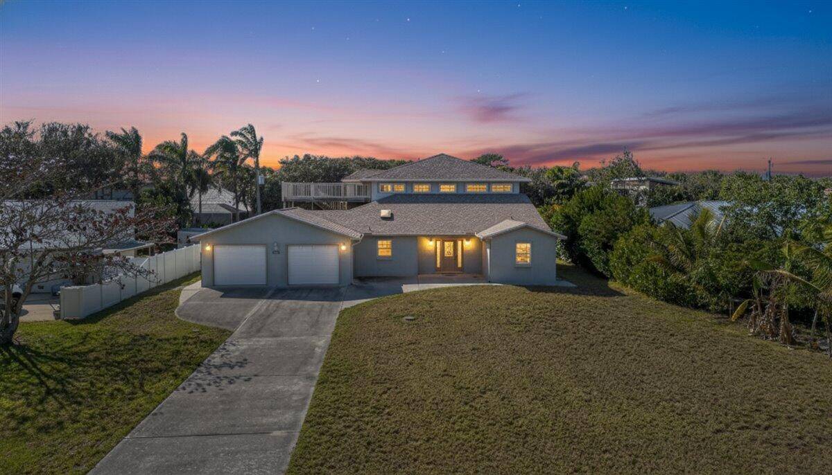 2309 Atlantic BeachFort Pierce - picture