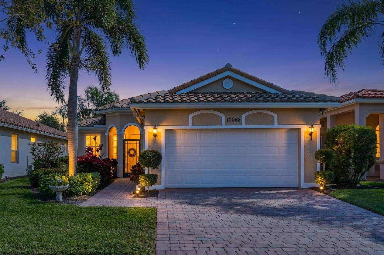 10068 SW Oak TreePort St. Lucie - picture
