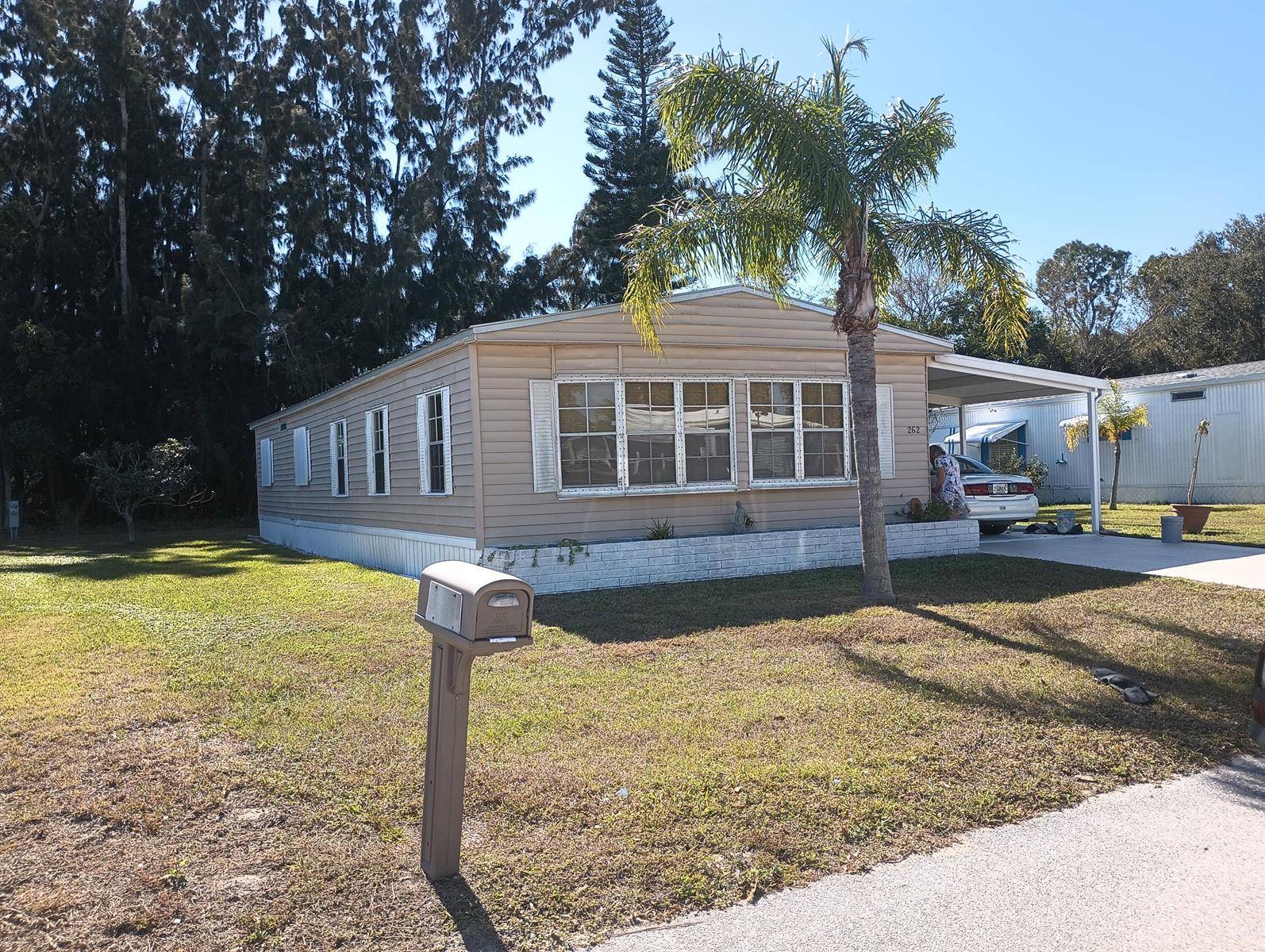 262 W CaribbeanPort St. Lucie - picture