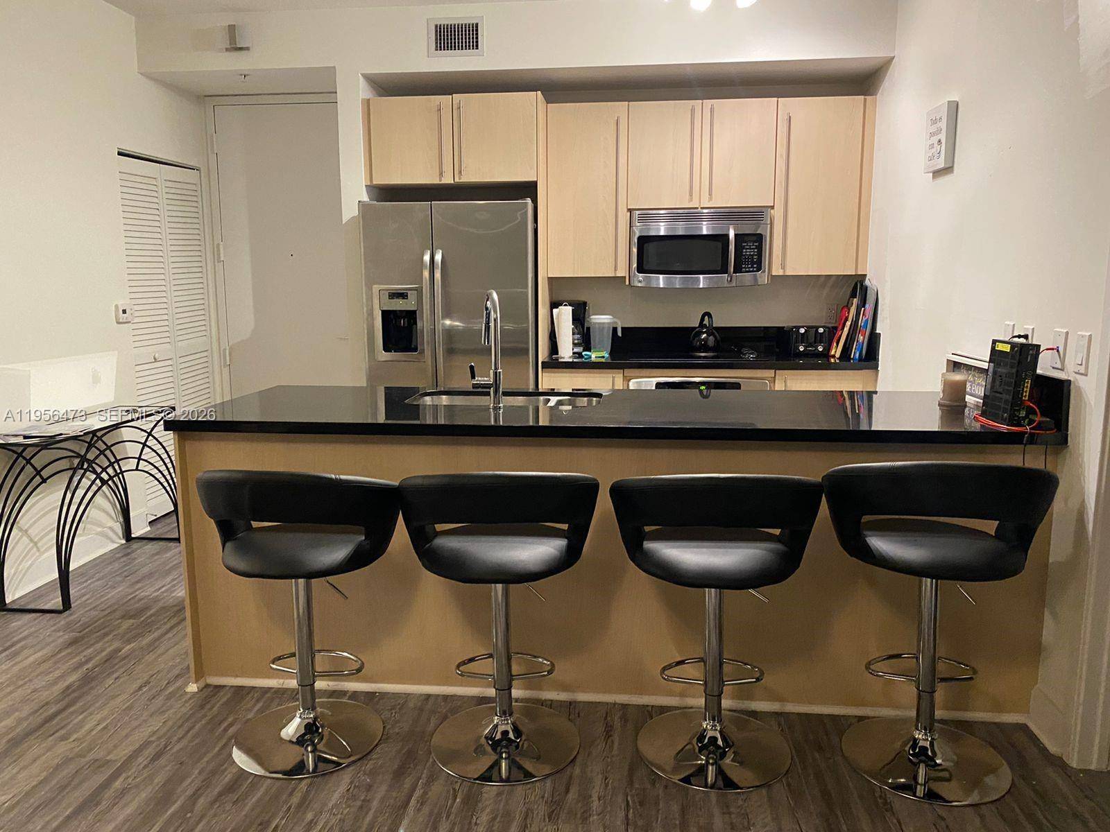 1111 SW 1st AveMiami - THE AXIS ON BRICKELL II C condo unit 1422-N - picture