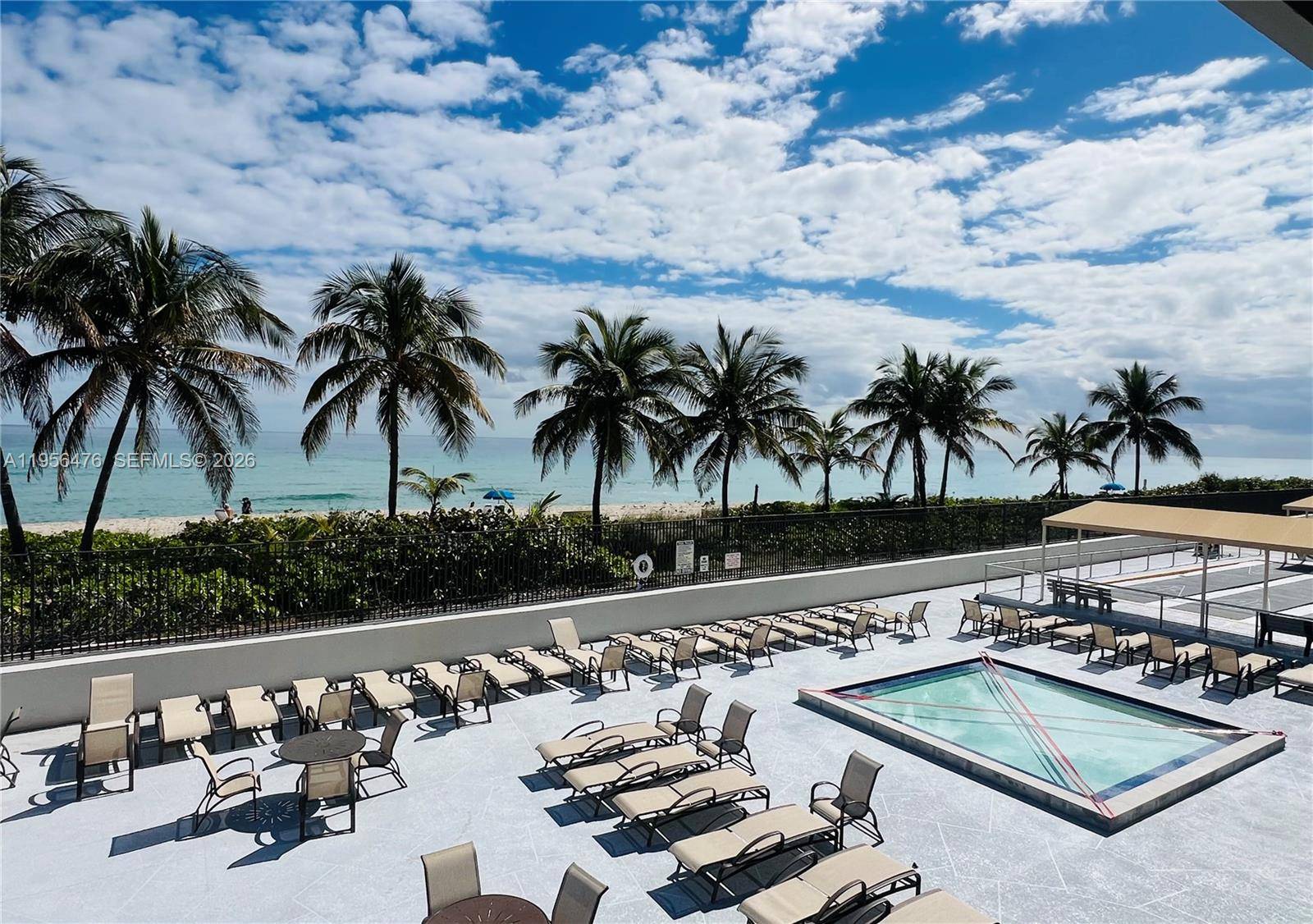 1980 S Ocean DrHallandale Beach - Condo 5+ Stories,Condo condo unit 9M - picture