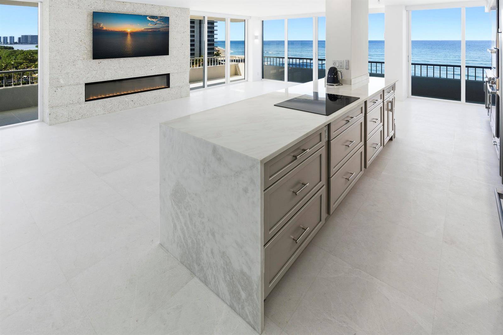 5510 N OceanSinger Island - WATER GLADES CONDO,WATER GLADES condo unit 7c - picture