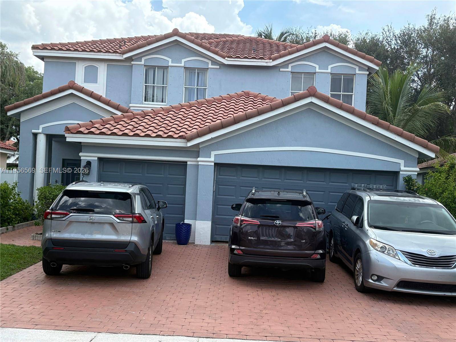 16540 SW 37th StMiramar - picture