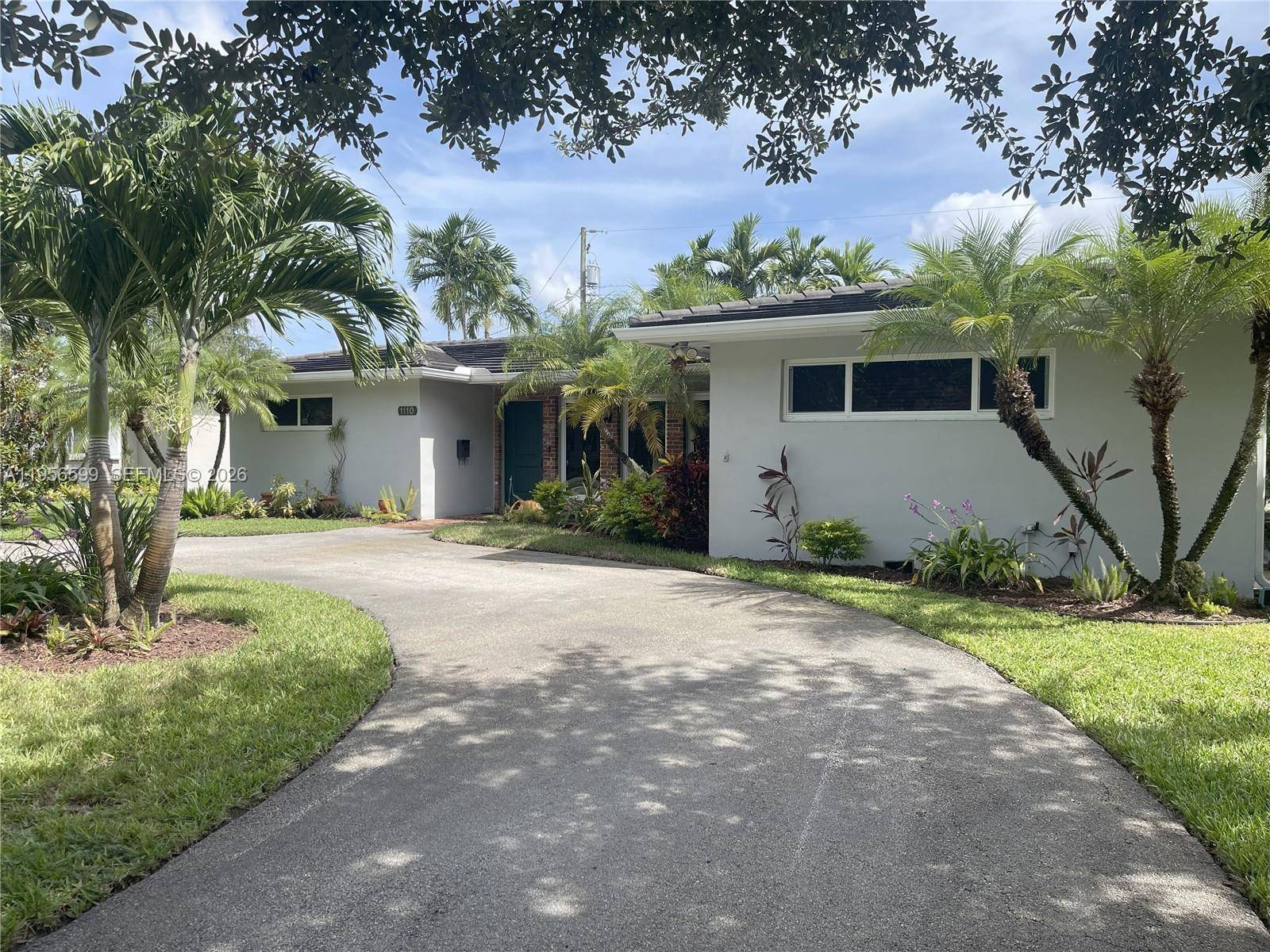 1110 Redbird AveMiami Springs - picture