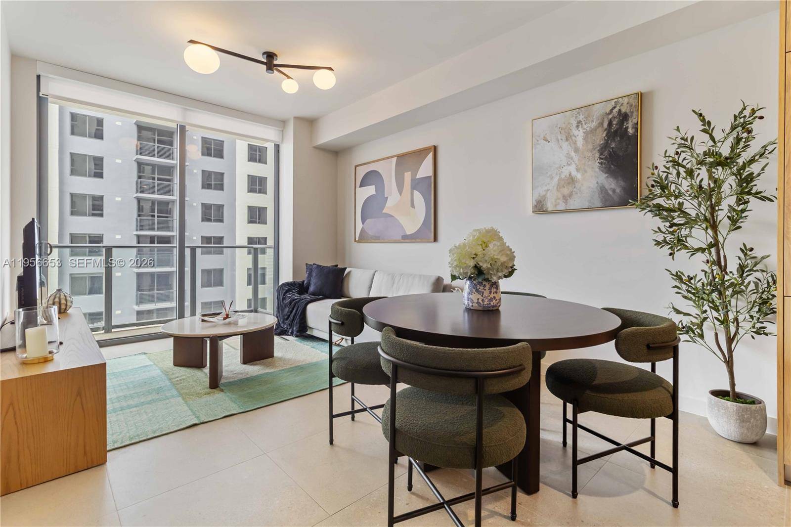 11 NE 6Miami - Condo/Co-Op/Annual,Condo condo unit 1513 - picture