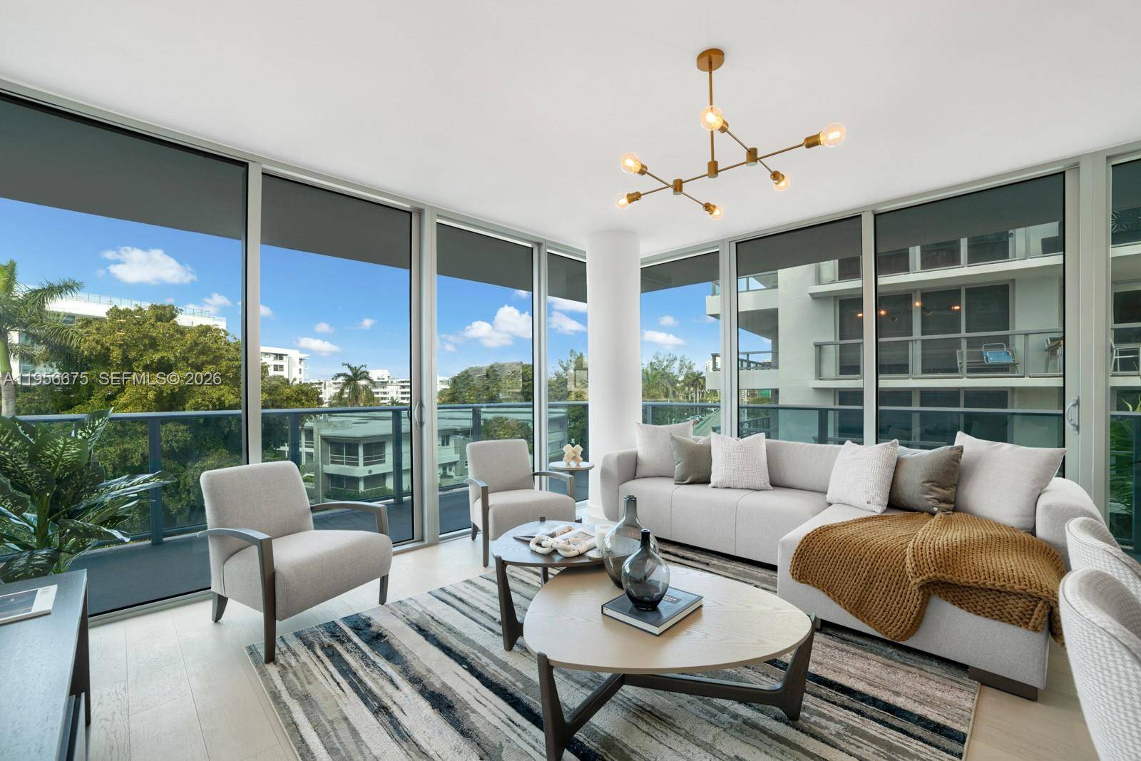 9221 E Bay Harbor DriveBay Harbor Islands - Condo 5+ Stories,Condo condo unit 412 - picture