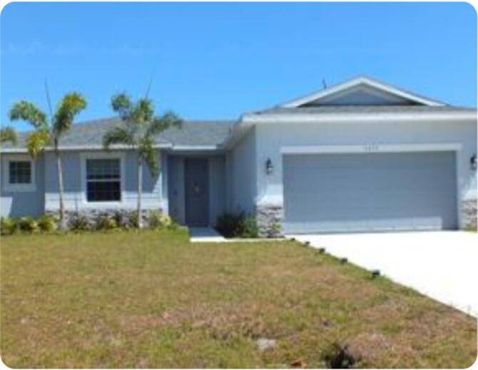 3673 SW MasilunasPort St. Lucie - picture