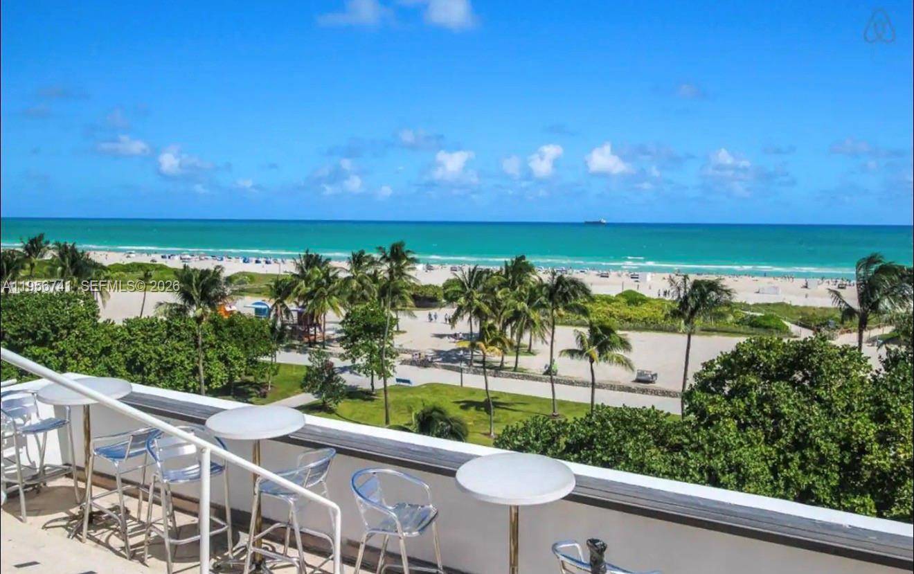 1036 Ocean DrMiami Beach - Condo 1-4 Stories,Condo condo unit B201 - picture