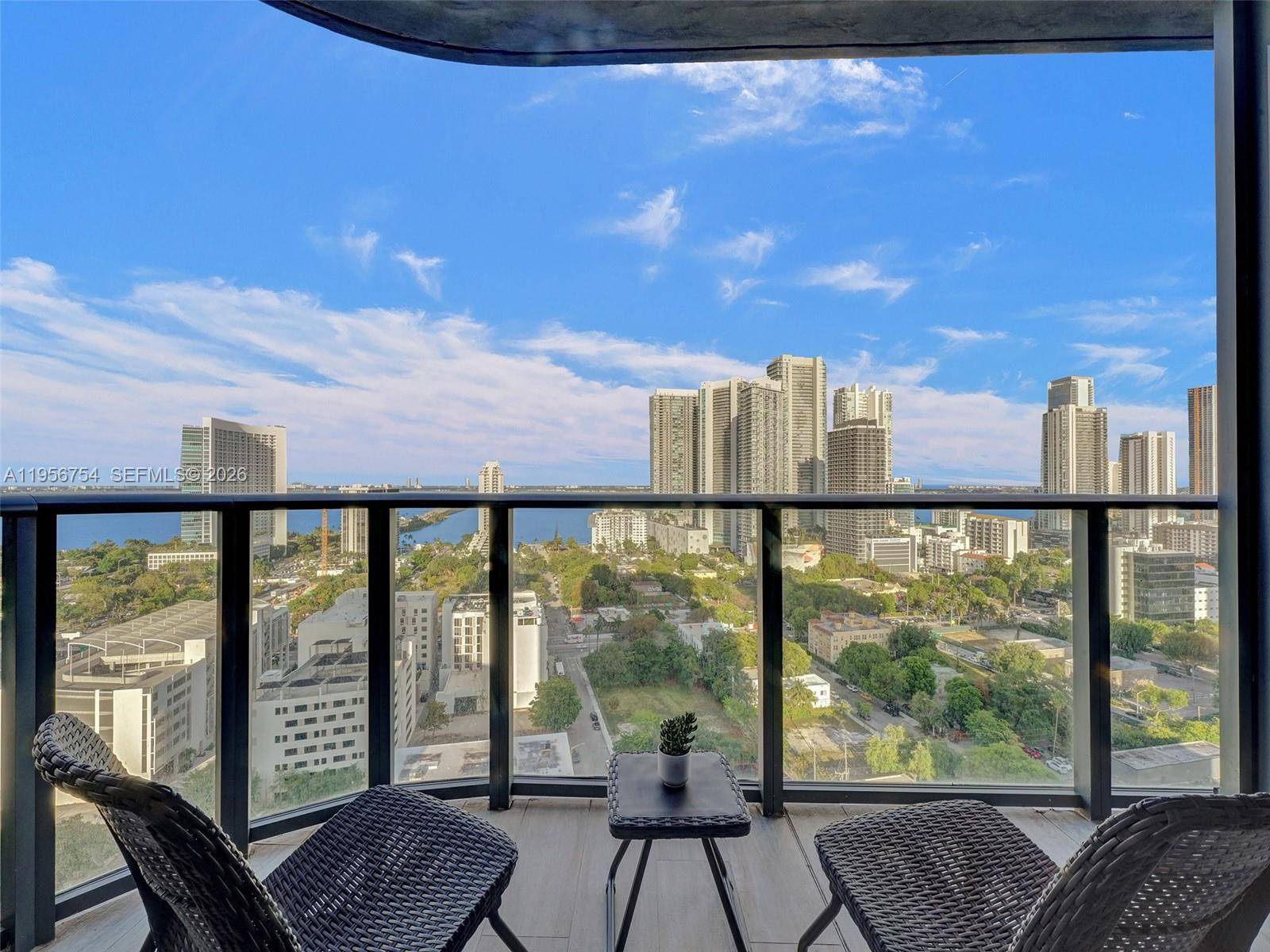 121 NE 34th StMiami - Condo/Co-Op/Annual,Condo condo unit 2106A - picture