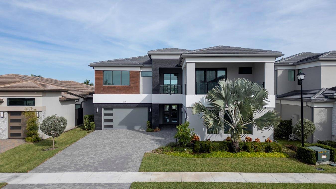 8571 ShoreacresBoca Raton - picture