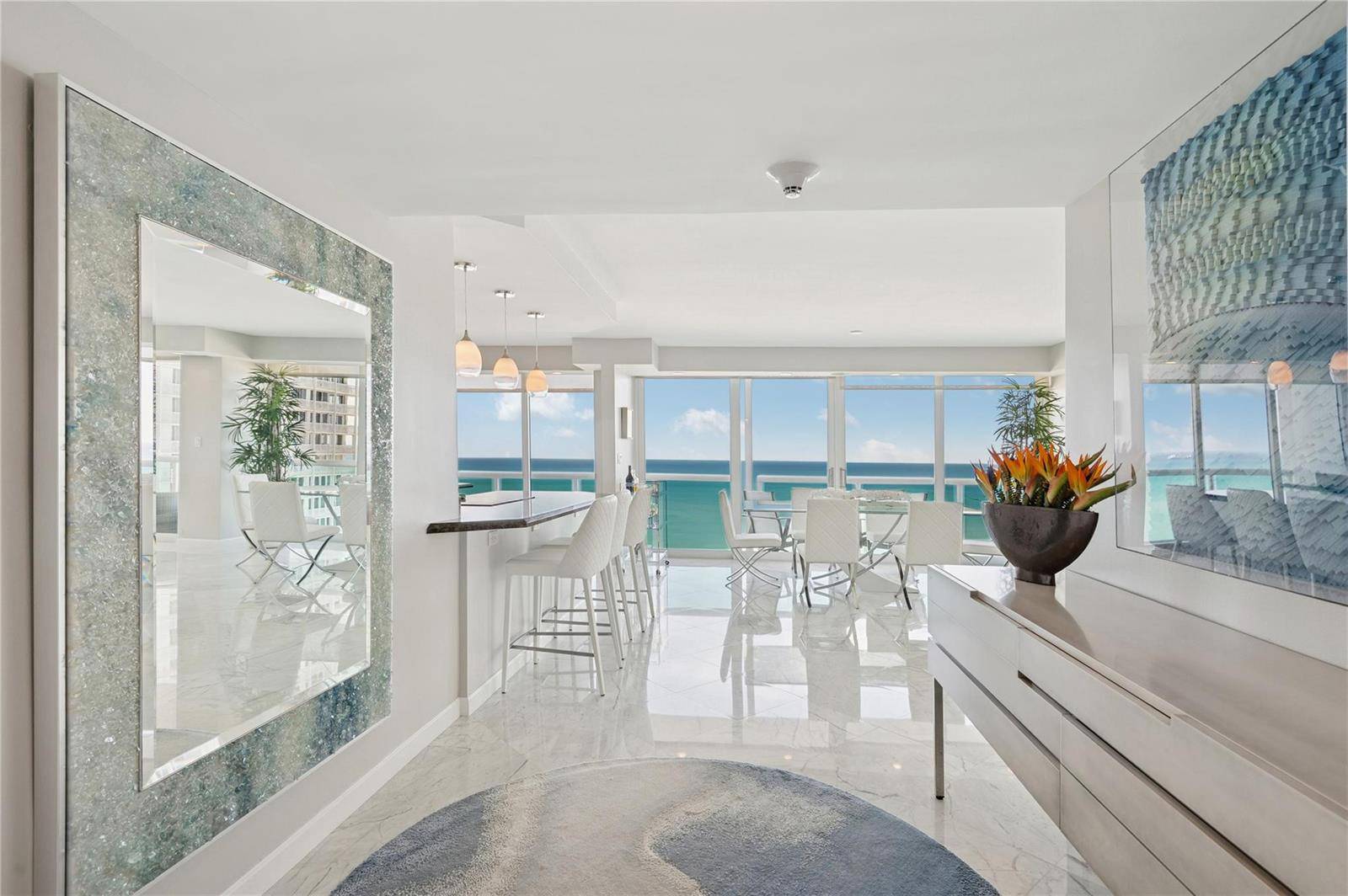 2100 S OceanFort Lauderdale - POINT OF AMERICAS I,POINT OF AMERICAS condo unit 1411 - picture