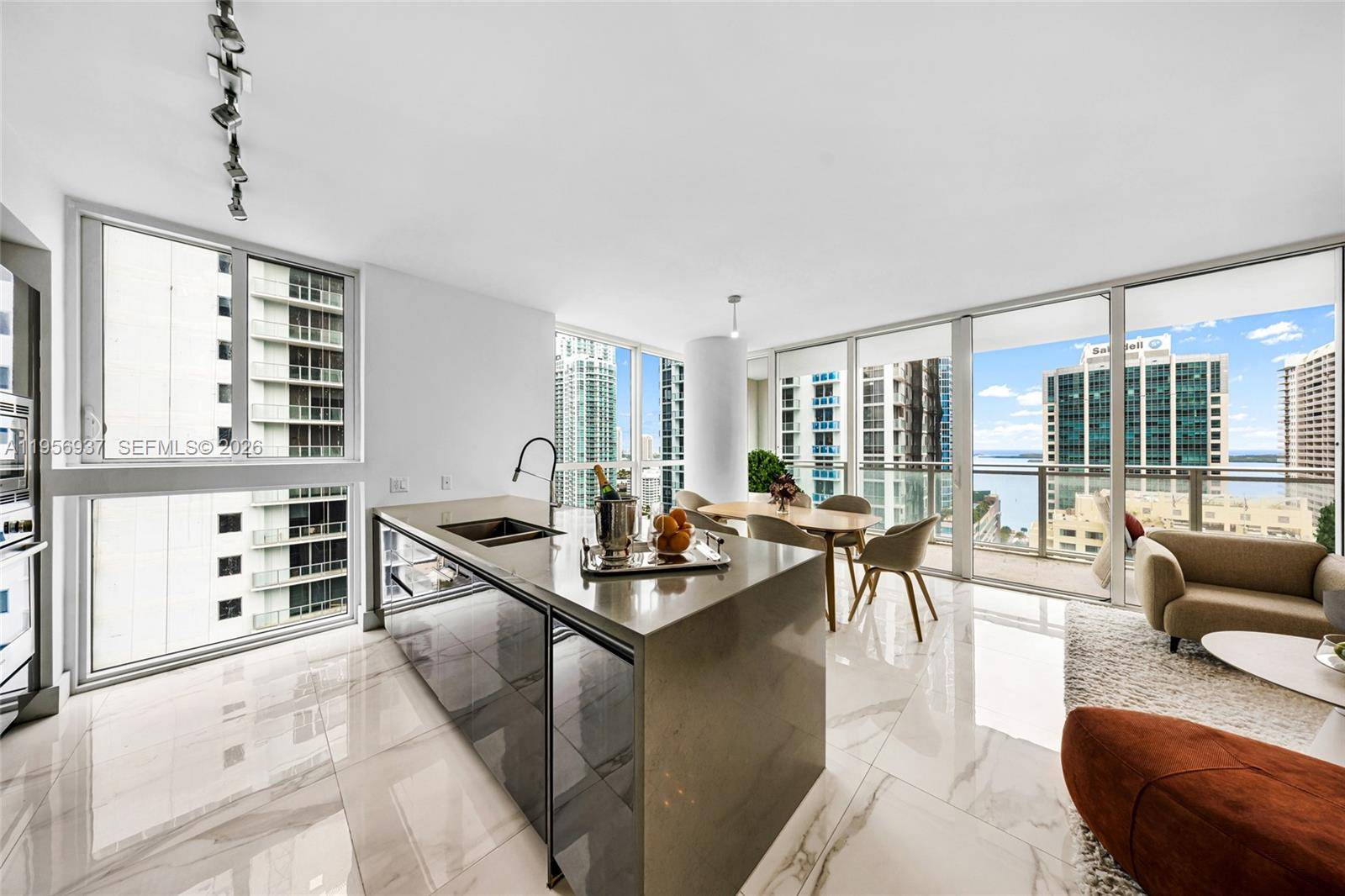 1080 Brickell AveMiami - Condo 5+ Stories,Condo condo unit 2708 - picture