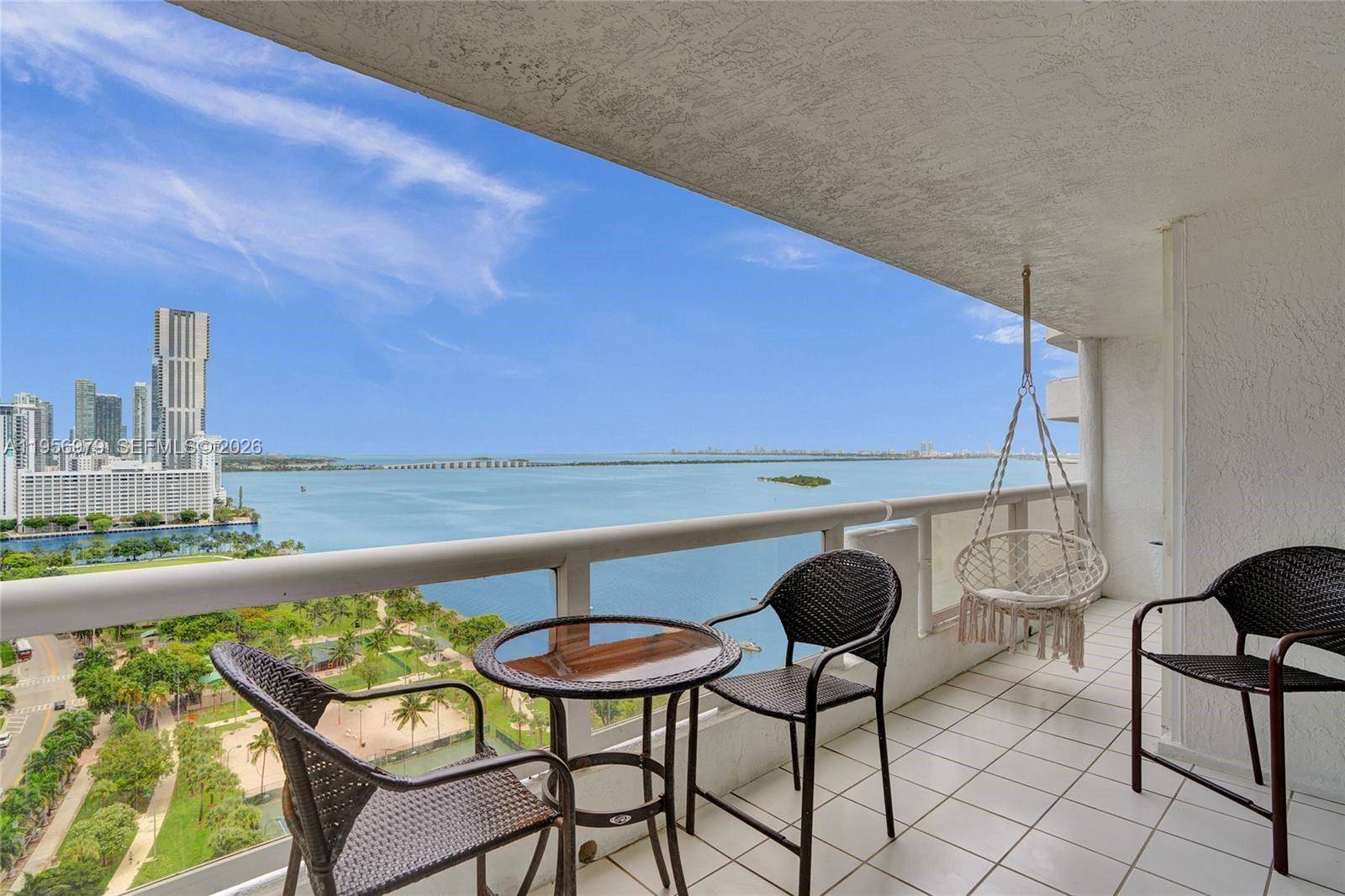 1717 N Bayshore DrMiami - Condo/Co-Op/Annual,Condo condo unit A-2440 - picture