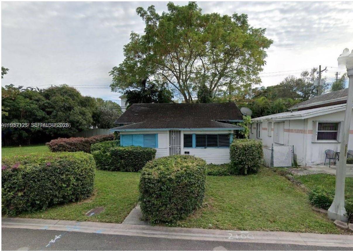 134 Florida AveCoral Gables - picture