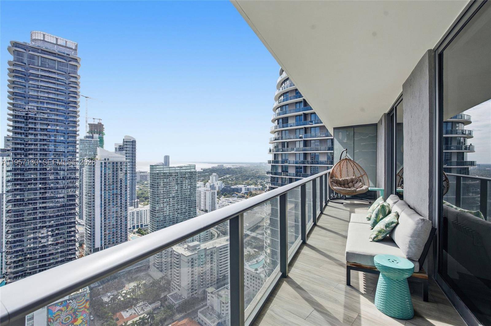 801 S Miami AveMiami - Condo/Co-Op/Annual,Condo condo unit 4202 - picture